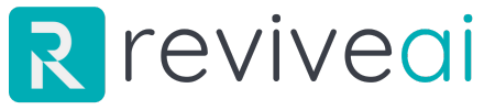 ReviveAI Logo